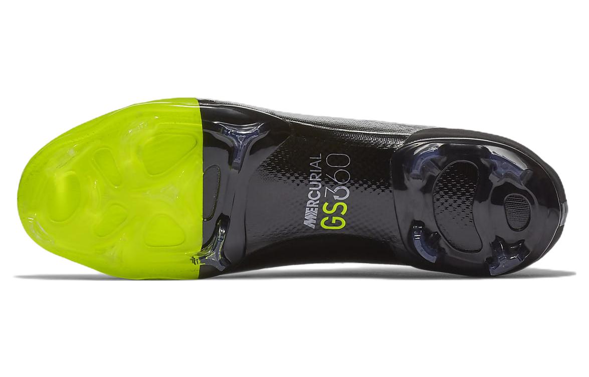 Details for 나이키 머큐리얼 그린스피드 360 FG '실버 볼트' AO2803-007