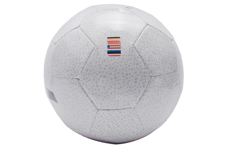 Shop Balón de Fútbol Nike Mercurial Prestige Blanco Talla 5 - Unisex Partido y Entreno SC3898-100