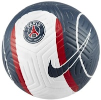 Nike Mercurial Size 5 Soccer Ball PU Durable Lightweight Black/White/Red Unisex DJ9960 410 Nike Mercurial Size 5 Soccer Ball PU Durable Lightweight Black/White/Red Unisex DJ9960 410