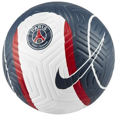 Nike Mercurial 5號足球 PU耐用輕量 黑/白/紅 男女適用 DJ9960 410 Order Nike Mercurial 5號足球 PU耐用輕量 黑/白/紅 男女適用 DJ9960 410