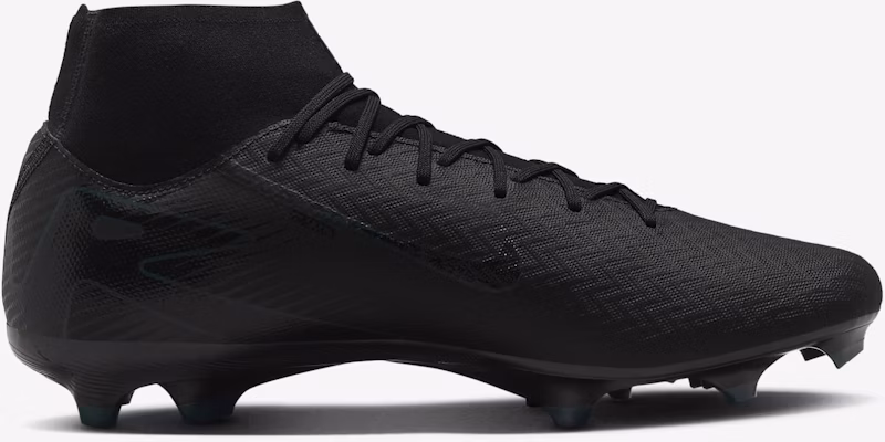 Nike Mercurial Superfly 10 Academy 'Black Deep Jungle' FQ1456-002 Lookbook Nike Mercurial Superfly 10 Academy 'Black Deep Jungle' FQ1456-002