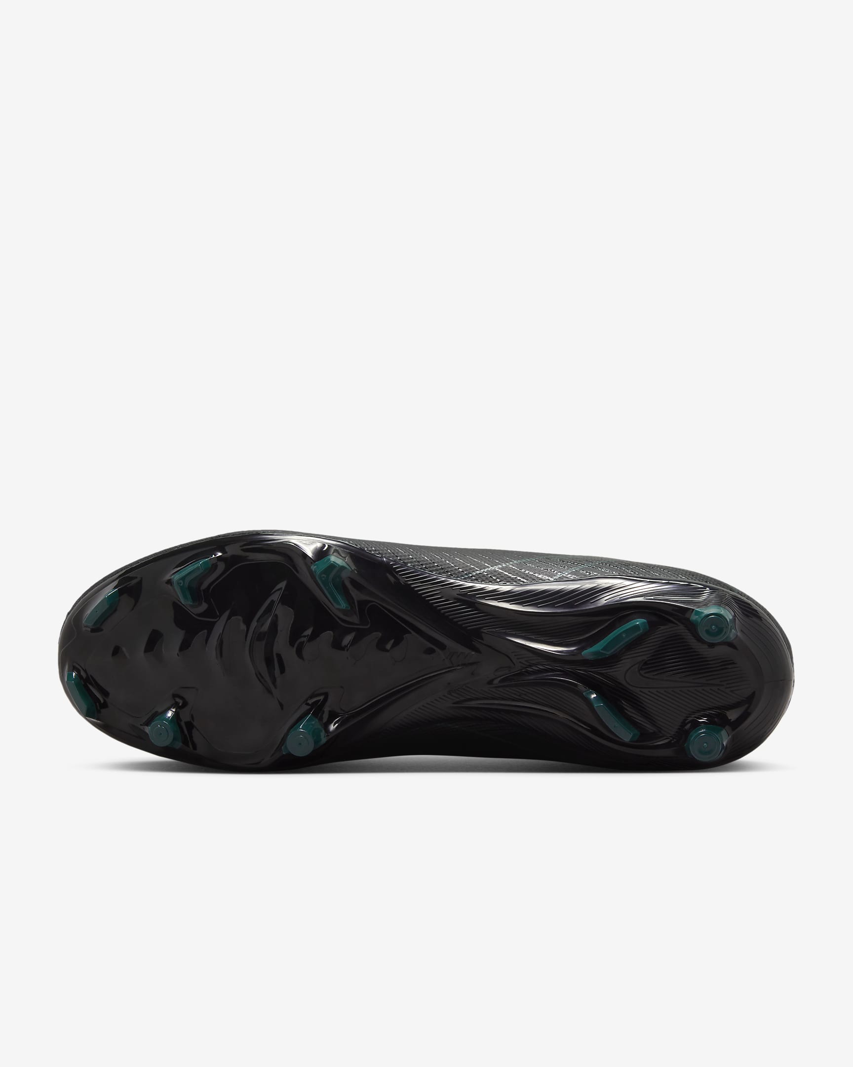 Lookbook Nike Mercurial Superfly 10 Academy "黑色深叢林" FQ1456-002