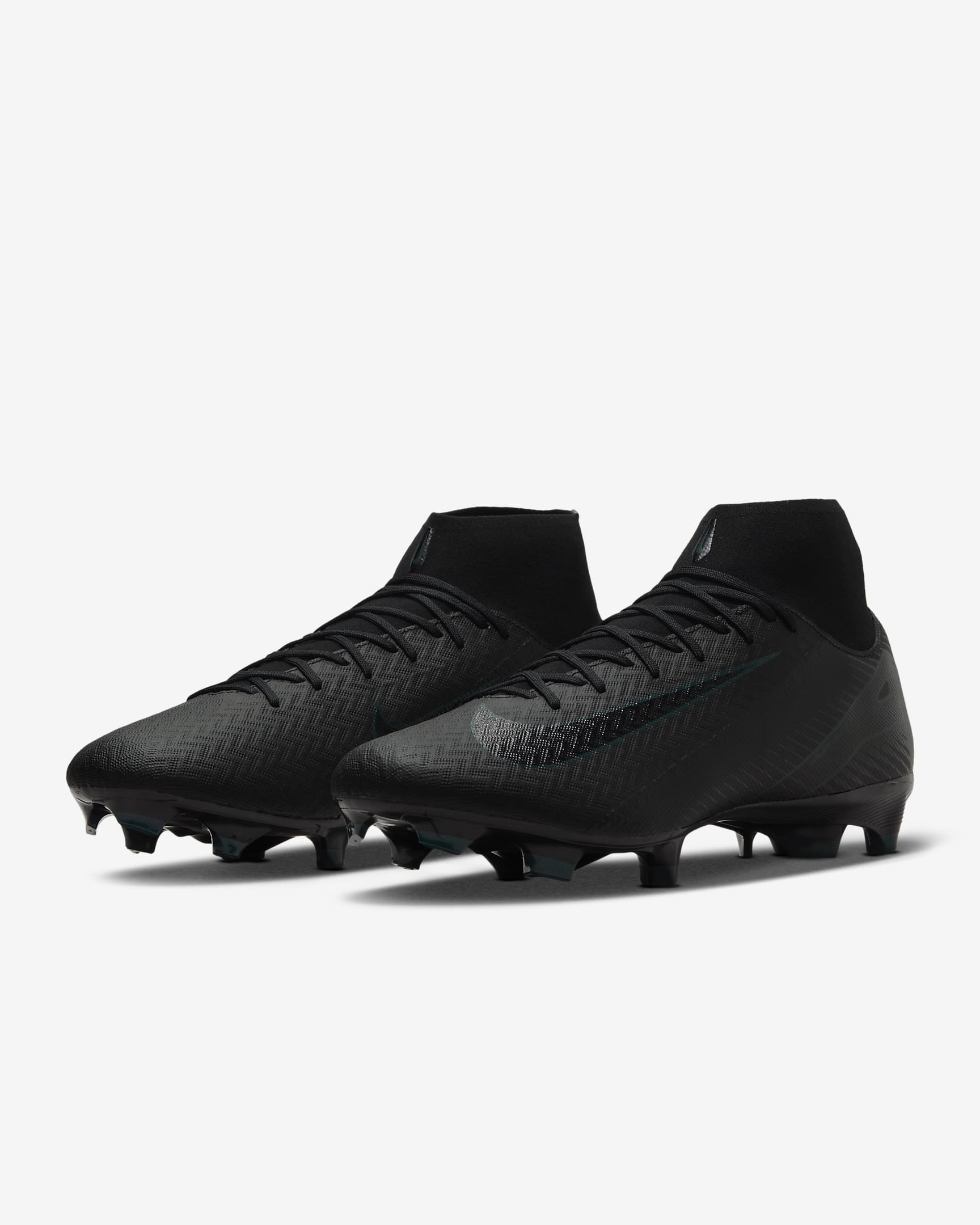 Details for Nike Mercurial Superfly 10 Academy "黑色深叢林" FQ1456-002