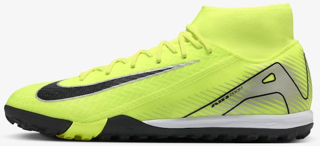 ナイキマーキュリアルスーパーフライ10アカデミー「ボルトブラック」 FQ8331-700 Buy ナイキマーキュリアルスーパーフライ10アカデミー「ボルトブラック」 FQ8331-700