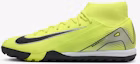 Buy Nike Mercurial Superfly 10 Academy 'Bolt Hitam' FQ8331-700
