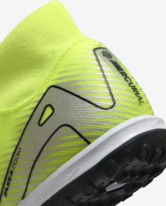 ナイキマーキュリアルスーパーフライ10アカデミー「ボルトブラック」 FQ8331-700 1