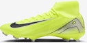 Buy Nike Mercurial Superfly 10 Academy 'Bolt Hitam' FQ1456-700