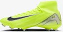 Buy Nike Mercurial Superfly 10 Academy ''Blitz Schwarz'' FQ1456-700
