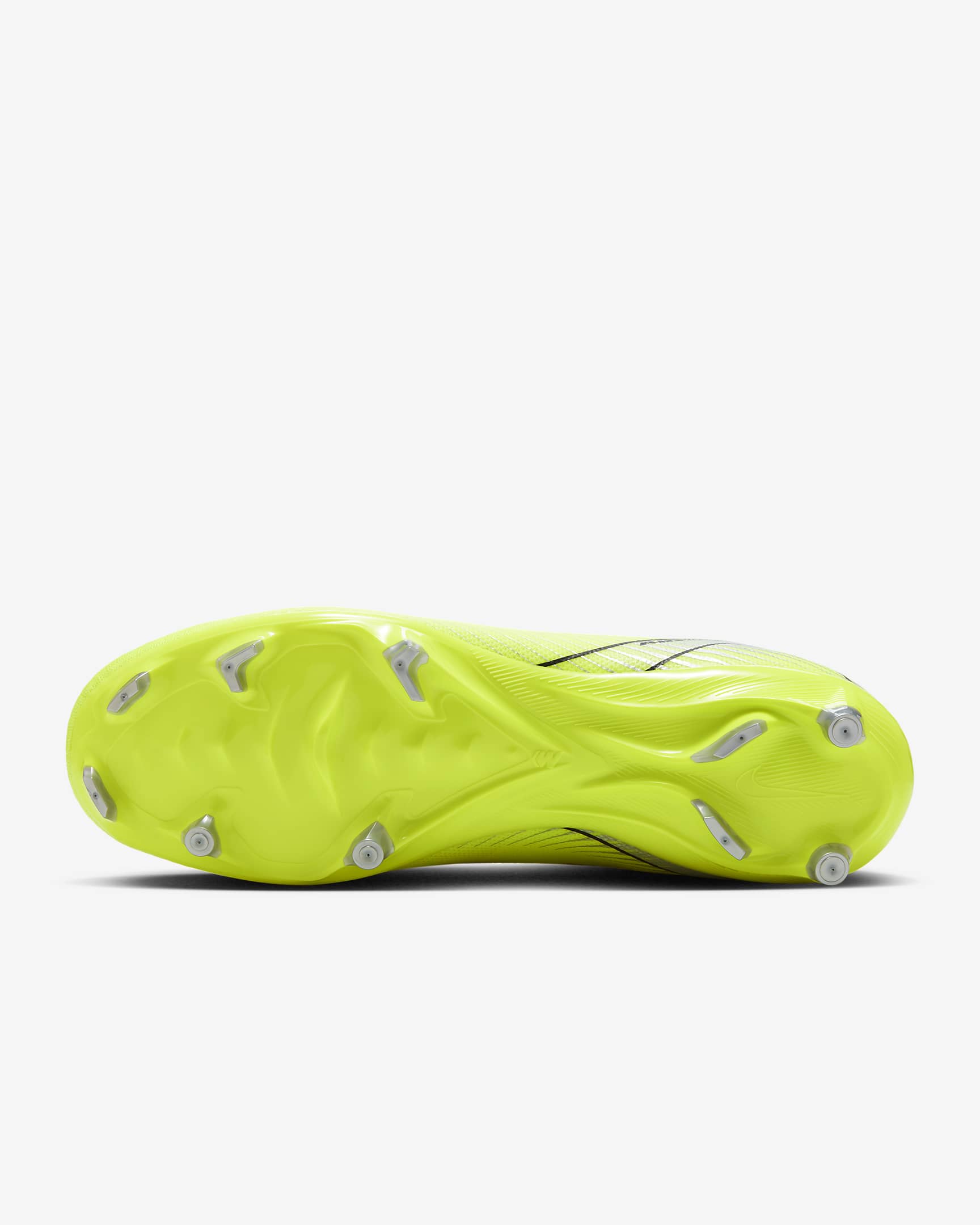 Lookbook Nike Mercurial Superfly 10 Academy ''Blitz Schwarz'' FQ1456-700