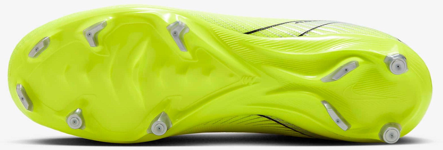 Nike Mercurial Superfly 10 Academy ''Blitz Schwarz'' FQ1456-700 Lookbook Nike Mercurial Superfly 10 Academy ''Blitz Schwarz'' FQ1456-700