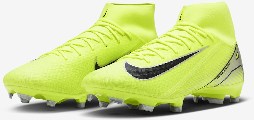 Nike Mercurial Superfly 10 Academy 'Bolt black' FQ1456-700 Purchase Nike Mercurial Superfly 10 Academy 'Bolt black' FQ1456-700