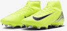 Purchase Nike Mercurial Superfly 10 Academy 'Bolt Hitam' FQ1456-700