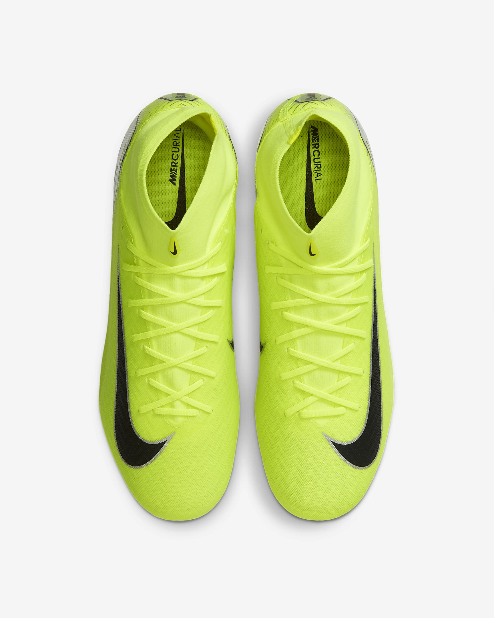 Purchase Nike Mercurial Superfly 10 Academy ''Blitz Schwarz'' FQ1456-700