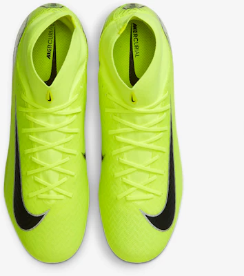 Nike Mercurial Superfly 10 Academy ''Blitz Schwarz'' FQ1456-700 Purchase Nike Mercurial Superfly 10 Academy ''Blitz Schwarz'' FQ1456-700