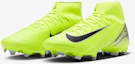 Details for Nike Mercurial Superfly 10 Academy ''Blitz Schwarz'' FQ1456-700