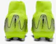 Sizing Nike Mercurial Superfly 10 Academy ''Blitz Schwarz'' FQ1456-700
