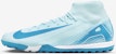 Nike Mercurial Superfly 10 Academy 'Biru Glacier Biru' FQ8331-400