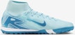 Nike Mercurial Superfly 10 Academy 'Biru Glacier Biru' FQ8331-400