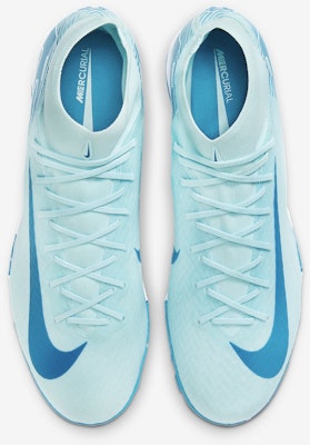 Nike Mercurial Superfly 10 Academy 'Biru Glacier Biru' FQ8331-400 Shop Nike Mercurial Superfly 10 Academy 'Biru Glacier Biru' FQ8331-400