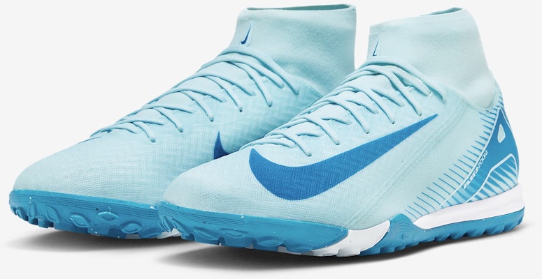 Nike Mercurial Superfly 10 Academy 'Biru Glacier Biru' FQ8331-400 Purchase Nike Mercurial Superfly 10 Academy 'Biru Glacier Biru' FQ8331-400