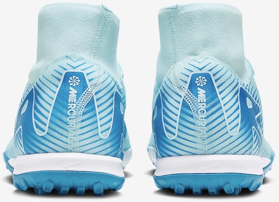 Nike Mercurial Superfly 10 Academy 'Biru Glacier Biru' FQ8331-400 Details for Nike Mercurial Superfly 10 Academy 'Biru Glacier Biru' FQ8331-400