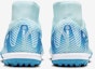 Details for Nike Mercurial Superfly 10 Academy 'Biru Glacier Biru' FQ8331-400