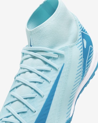 Nike Mercurial Superfly 10 Academy 'Biru Glacier Biru' FQ8331-400 Cheap Nike Mercurial Superfly 10 Academy 'Biru Glacier Biru' FQ8331-400