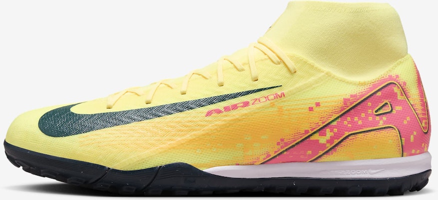 Nike Mercurial Superfly 10 Academy ‘Kylian Mbappe’ 'Light Laser Orange' FQ8333-800 Buy Nike Mercurial Superfly 10 Academy ‘Kylian Mbappe’ 'Light Laser Orange' FQ8333-800