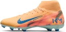 Buy Nike Mercurial Superfly 10 Academy ''Kylian Mbappe'' Melon Tint/Iglu/Turquoise Neo FQ8293-801
