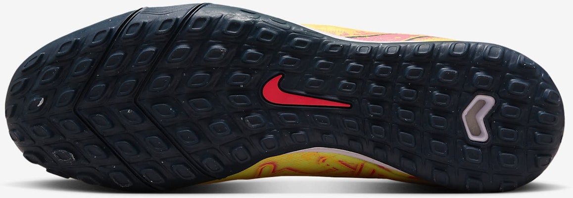 Nike Mercurial Superfly 10 Academy ‘Kylian Mbappe’ 'Light Laser Orange' FQ8333-800 Order Nike Mercurial Superfly 10 Academy ‘Kylian Mbappe’ 'Light Laser Orange' FQ8333-800
