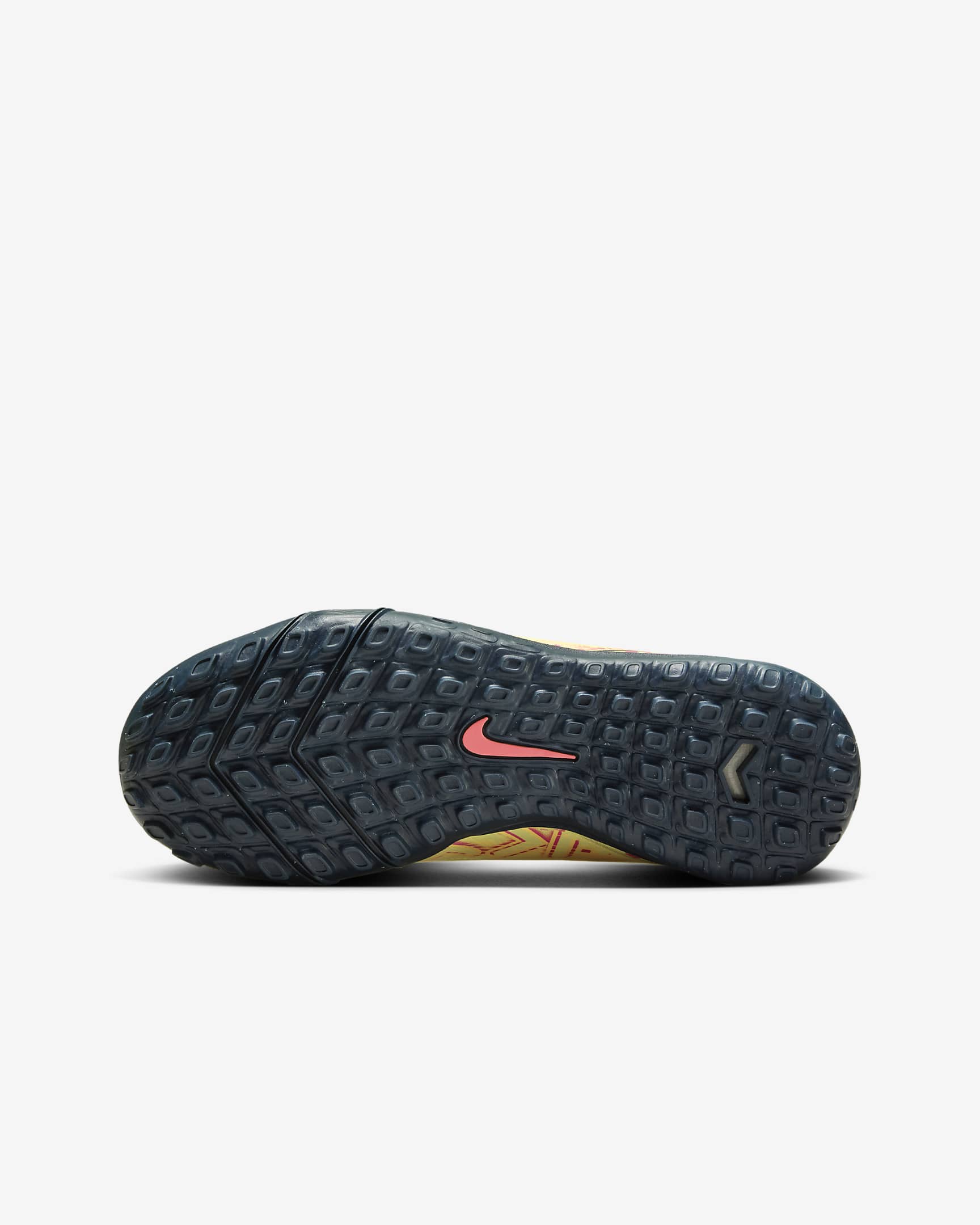 Order ナイキマーキュリアルスーパーフライ10アカデミー「キリアン・エムバペ」ライトレーザーオレンジ HF3420-800