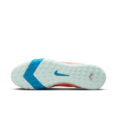Order Nike Mercurial Superfly 10 Academy ''Kylian Mbappe'' Edisi Melon/Iglou/Neo Turquoise FQ8333-801