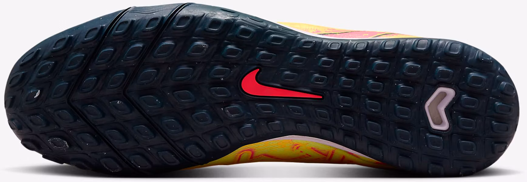Nike Mercurial Superfly 10 Academy「基利安·姆巴佩」跑鞋,亮激光橘。 FQ8333-800 Lookbook Nike Mercurial Superfly 10 Academy「基利安·姆巴佩」跑鞋,亮激光橘。 FQ8333-800