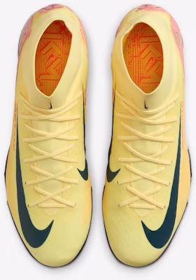 Nike Mercurial Superfly 10 Academy ‘Kylian Mbappe’ 'Light Laser Orange' FQ8333-800 Shop Nike Mercurial Superfly 10 Academy ‘Kylian Mbappe’ 'Light Laser Orange' FQ8333-800