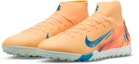 Purchase Nike Mercurial Superfly 10 Academy ''Kylian Mbappe'' Edisi Melon/Iglou/Neo Turquoise FQ8333-801