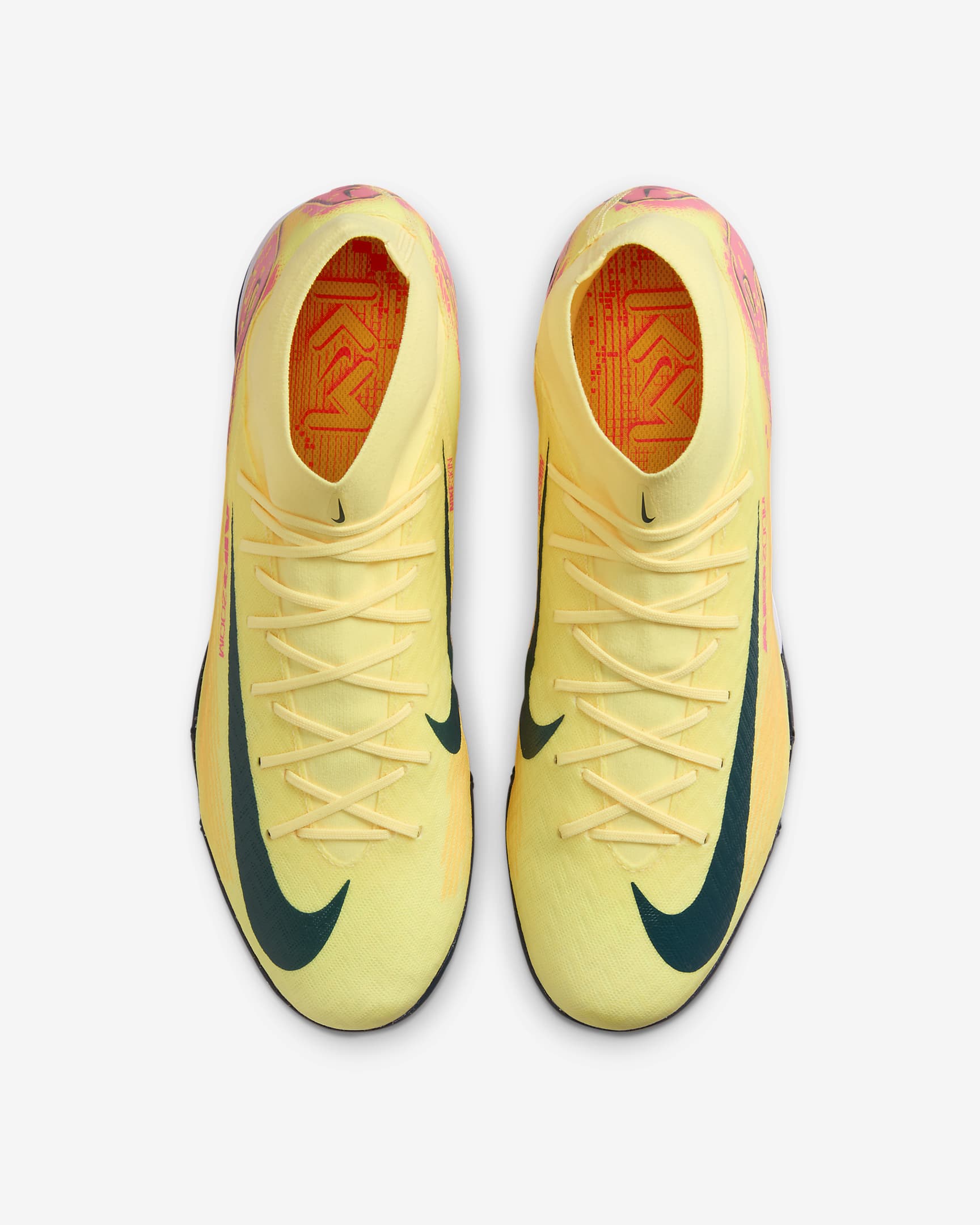 Purchase Nike Mercurial Superfly 10 Academy「基利安·姆巴佩」跑鞋，亮激光橘。 FQ8333-800