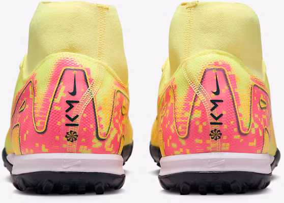 Nike Mercurial Superfly 10 Academy「基利安·姆巴佩」跑鞋,亮激光橘。 FQ8333-800 Sizing Nike Mercurial Superfly 10 Academy「基利安·姆巴佩」跑鞋,亮激光橘。 FQ8333-800