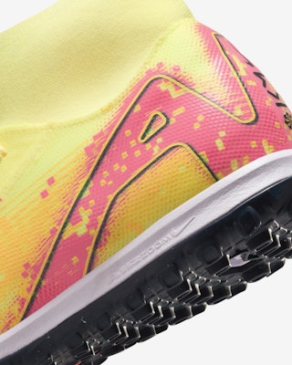 Nike Mercurial Superfly 10 Academy ‘Kylian Mbappe’ 'Light Laser Orange' FQ8333-800 Cheap Nike Mercurial Superfly 10 Academy ‘Kylian Mbappe’ 'Light Laser Orange' FQ8333-800