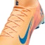 Cheap Nike Mercurial Superfly 10 Academy ''Kylian Mbappe'' Melon Tint/Iglu/Turquoise Neo FQ8293-801