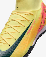 Cheap Nike Mercurial Superfly 10 Academy「基利安·姆巴佩」跑鞋,亮激光橘。 FQ8333-800