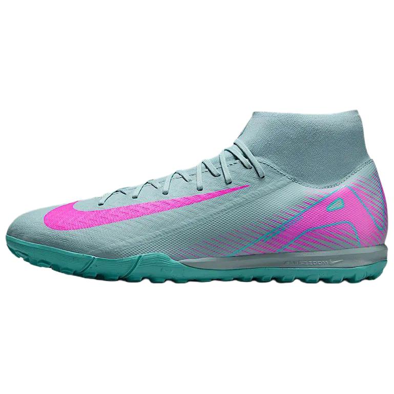 Buy Nike Mercurial Superfly 10 Academy ''Ocean Cube/Pink Blast'' Fußballschuhe FQ8331-301