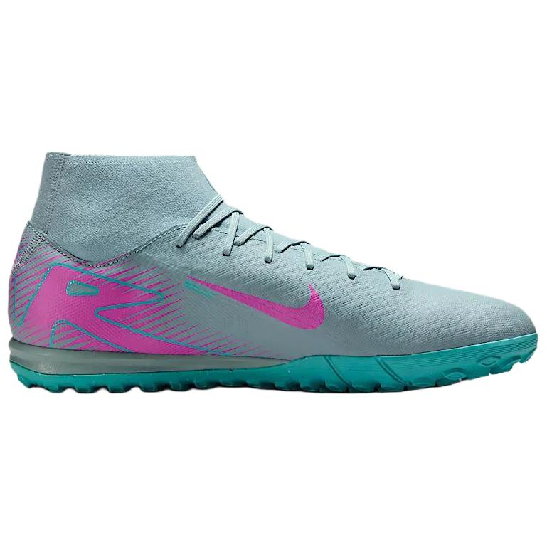 Order Nike Mercurial Superfly 10 Academy ''Ocean Cube/Pink Blast'' Fußballschuhe FQ8331-301