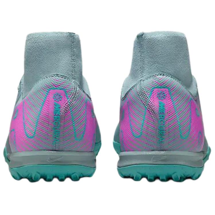 Purchase Nike Mercurial Superfly 10 Academy ''Ocean Cube/Pink Blast'' Fußballschuhe FQ8331-301