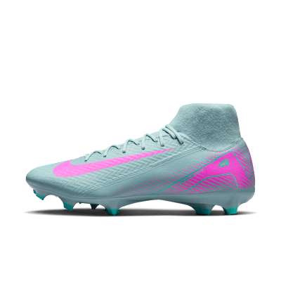 Nike Mercurial Superfly 10 Academy FQ1456-301