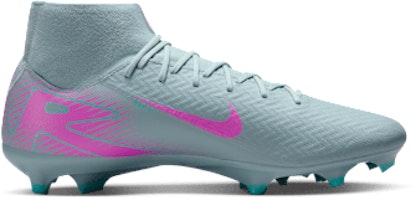 Nike Mercurial Superfly 10 Academy Zapatillas de Fútbol FQ1456-301 Lookbook Nike Mercurial Superfly 10 Academy Zapatillas de Fútbol FQ1456-301