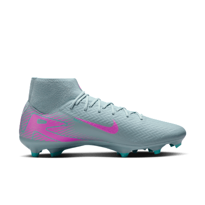 Shop Nike Mercurial Superfly 10 Academy FQ1456-301