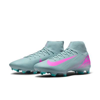 Details for Nike Mercurial Superfly 10 Academy FQ1456-301