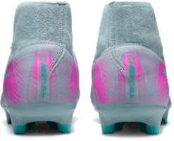 Nike Mercurial Superfly 10 Academy Zapatillas de Fútbol FQ1456-301 Details for Nike Mercurial Superfly 10 Academy Zapatillas de Fútbol FQ1456-301