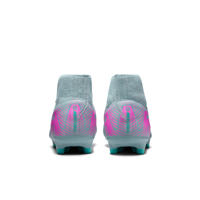 Sizing Nike Mercurial Superfly 10 Academy FQ1456-301