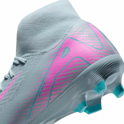 Nike Mercurial Superfly 10 Academy FQ1456-301 1